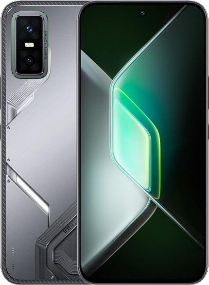 Infinix GT 30 Pro 5G