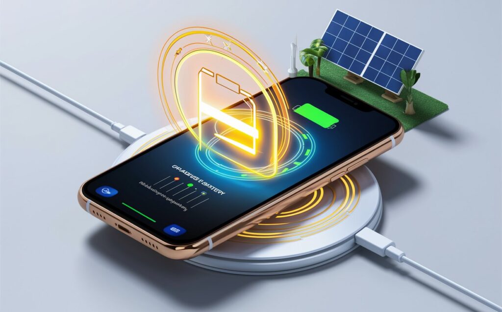 Fast Charging