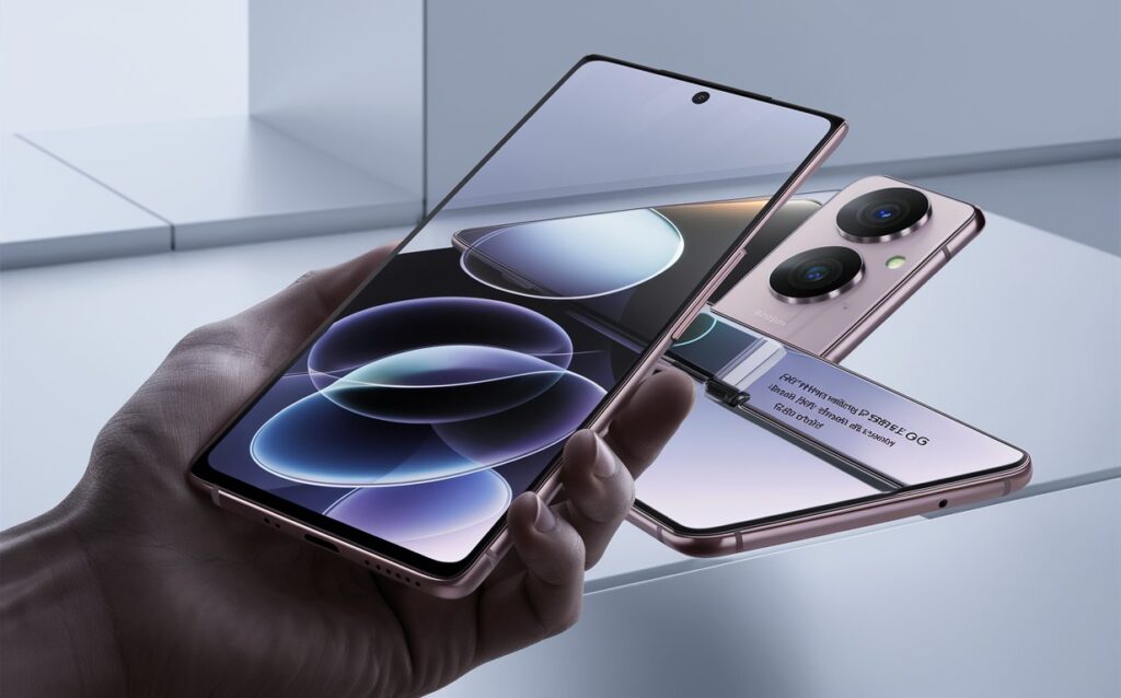 Budget Smartphones in 2025