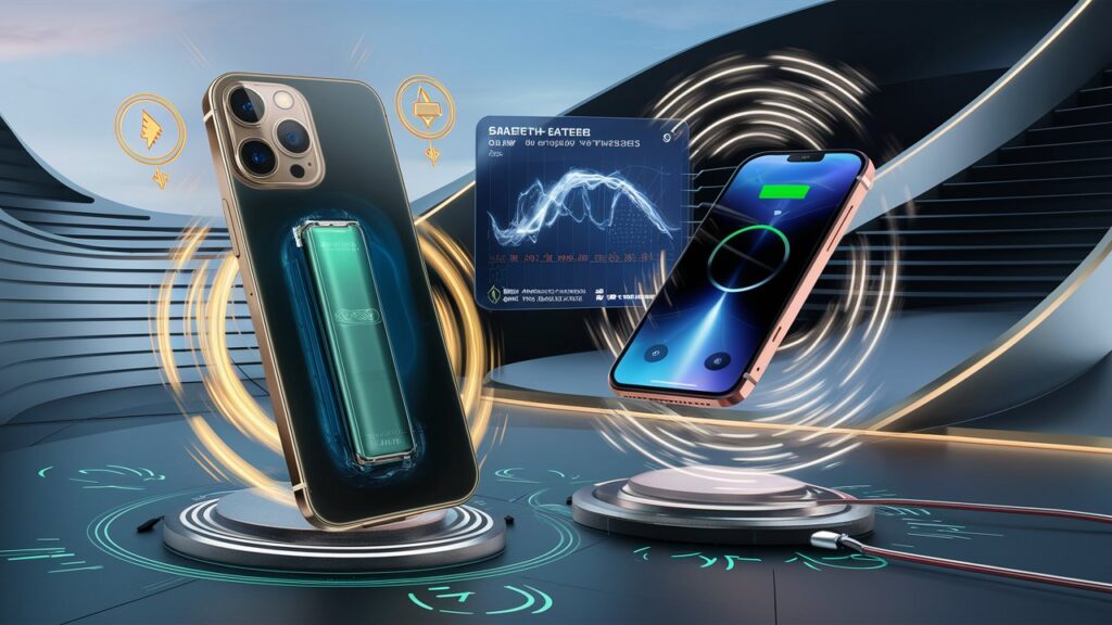 Fast Charging Technologies