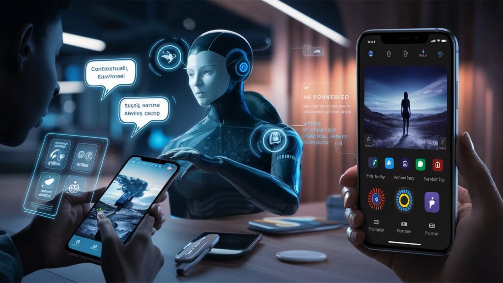 AI-Powered Features