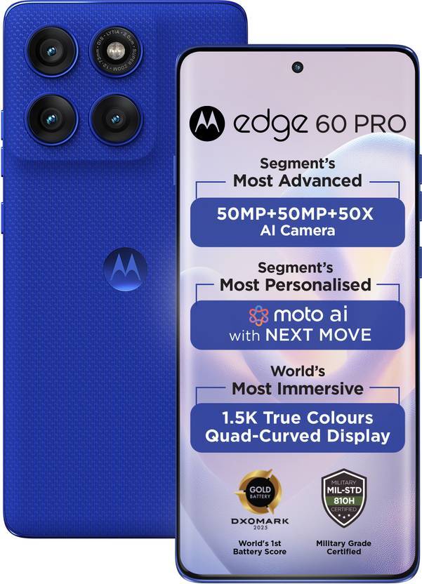 Motorola Razr 60